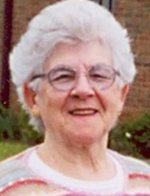 Virginia Wagner
